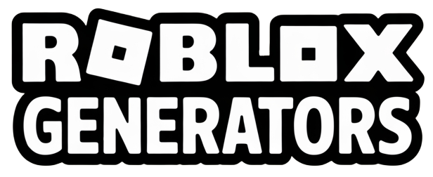 Roblox Generators